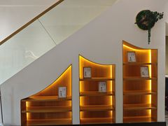 -有茶空间(万科金色半山店)