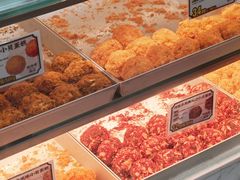 -鲍师傅糕点(大沽南路店)