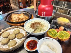 -富正毅三下锅连锁(三店)