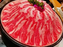 -大龙燚火锅(南山大道店)