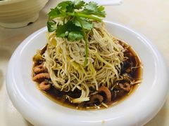 -迎扬春茶社(闻喜路店)