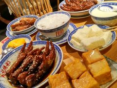 -赵记传承(广州越秀五羊新城店)