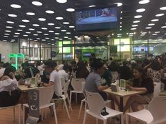 大堂-813芭依珊 BAESAn(皇冠十畝地店)