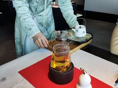 -馋遇江南·精致湖景雅宴(东方之门店)