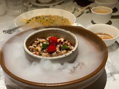 秘制花螺-玫瑰厅上海菜(兴国路店)