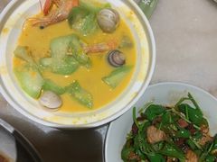 -大鱼徽州·寻味徽菜(万象汇店)