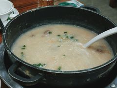-南记食粥坊·宵夜大排档(莲花总店)