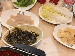 -鱼酷活鱼烤鱼(沈阳大悦城店)