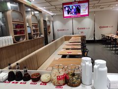 -喜家德虾仁水饺(青岛永旺东部店)