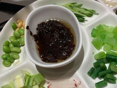 -四季民福烤鸭店(王府井灯市口店)