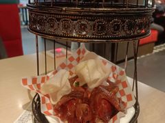 -避风塘(宝山万达店)