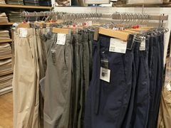 -优衣库(东莞东城万达广场店)