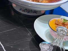 -北書房·墨宴(国际博览中心店)