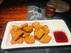 -秀·爱尔兰餐吧(上海路店)