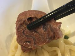 -中国厨房/台湾牛肉面