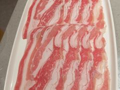 -海底捞火锅(高新万达店)