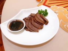 -新虹楼饭庄(崇明陈家镇店)