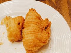 -青岛海景花园大酒店·白果树餐厅青岛菜