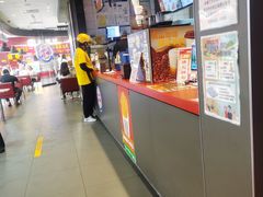 -汉堡王(龙德广场店)