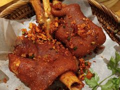 -苏小柳手作点心(控江旭辉分院)