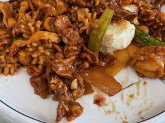 八珍豆腐-同发号饭庄(复兴路店)
