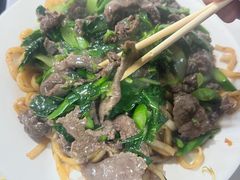 -菜忠潮州牛肉店(岗厦店)