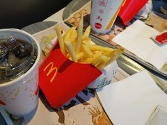 -麦当劳(东苑丽宝商业广场店)