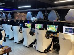 -Moss7Club 剧本杀桌游(inspark店)