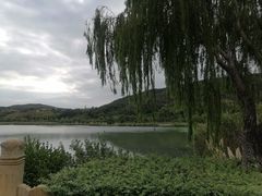 -南北湖风景区
