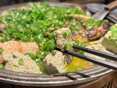 -烤匠麻辣烤鱼(万象城店)