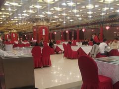 大堂-全聚德(长江路店)