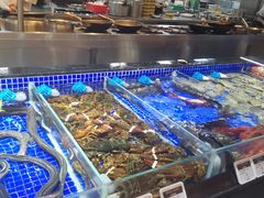 -高佳庄·舟山海鲜(海景旗舰店)