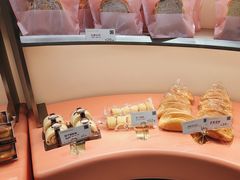 -顶东面包花园·生日蛋糕(香榭丽店)