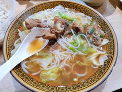 排骨米线-老陶包子铺(南大西南村店)