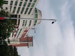 -南方医科大学南方医院(院本部)