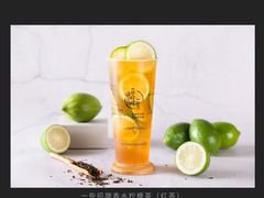 -一些柠檬一些茶(西村店)