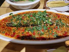 -赤宴·川菜(玉林店)