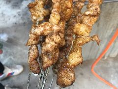 -酒宝荡烧烤(长航局江大路住宅小区店)