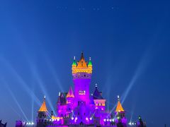 -青岛方特梦幻王国