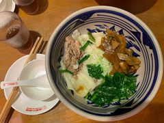 -福苗小骆驼烧烤(望京店)