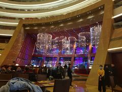 -杭州国际会议中心洲际酒店-原素全日餐厅(解放东路店)