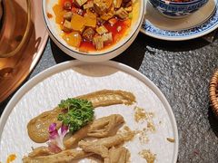 -清真·京华源铜锅涮肉(丰庆店)