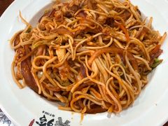 -美玲拉面(鞍山西道店)