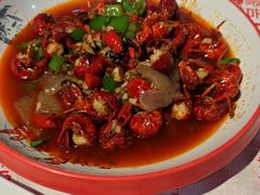 -辣不怕口味虾(凌霄路店)