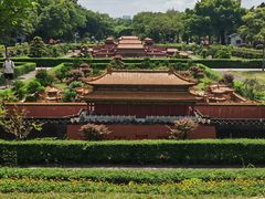 -深圳锦绣中华民俗村