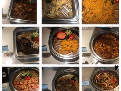 -福州大饭店-自助餐