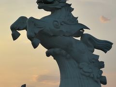 -仙人山公园
