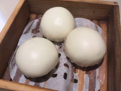 流沙包-蔡澜点心·粤菜(西单大悦城店)