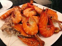 -美食汇·海鲜自助餐·家庭聚会·商务宴请(青秀万达文华店)