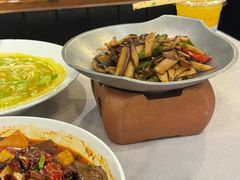 -峨嵋酒家(牡丹园店)